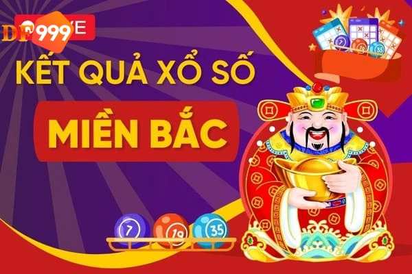 Xem trực tiếp kết quả xổ số miền Bắc qua nhiều kênh 