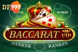 Khám phá luật chơi cơ bản Baccarat