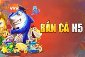 Bắn cá H5