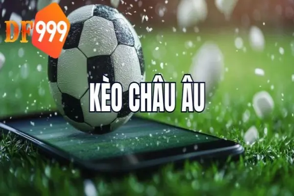 Cách tính điểm kèo châu Âu đơn giản khi tham gia chơi game