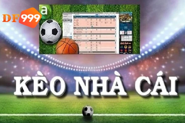 Có nhiều loại kèo trong cá cược online