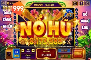 Game bài nổ hũ rút tiền mặt là gì?