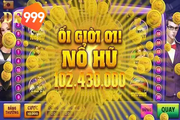 Mẹo chơi game nổ hũ